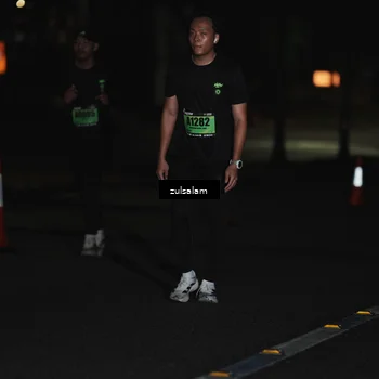 Runner Photo 5299152