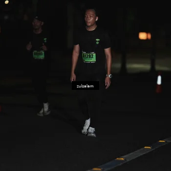 Runner Photo 5299155
