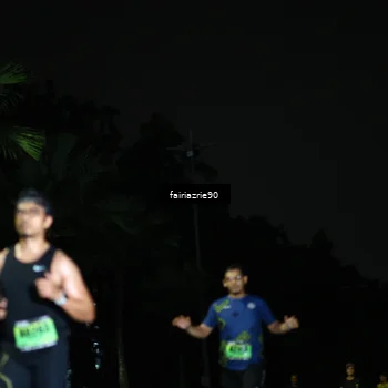 Runner Photo 5299157