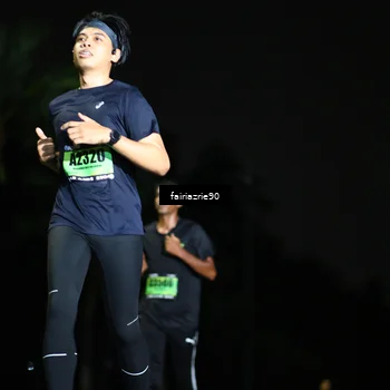 Runner Photo 5299160