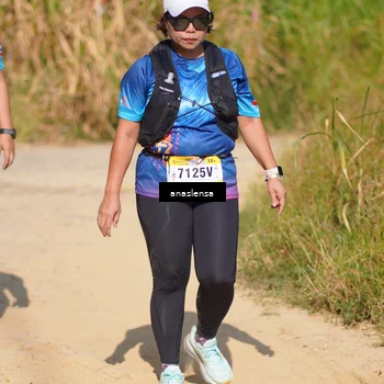 Runner Photo 5299162
