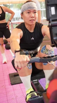 Runner Photo 5299174