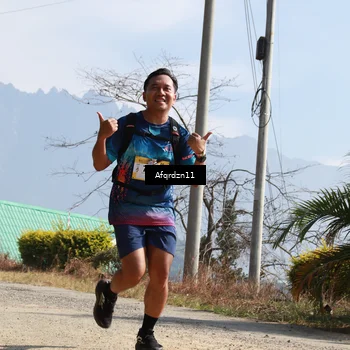 Runner Photo 5299179