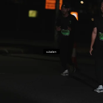 Runner Photo 5299184