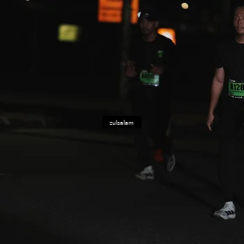 Runner Photo 5299185