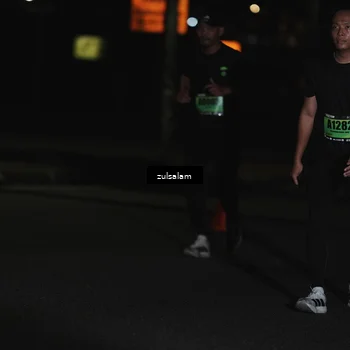 Runner Photo 5299187