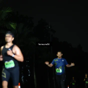 Runner Photo 5299199