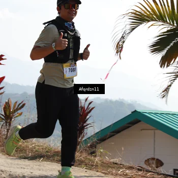 Runner Photo 5299202