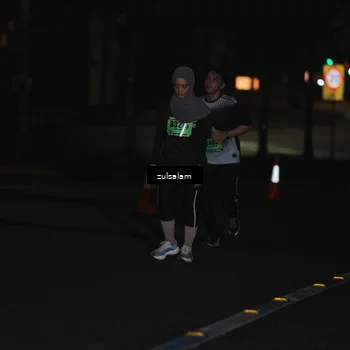 Runner Photo 5299205
