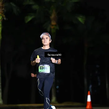 Runner Photo 5299206