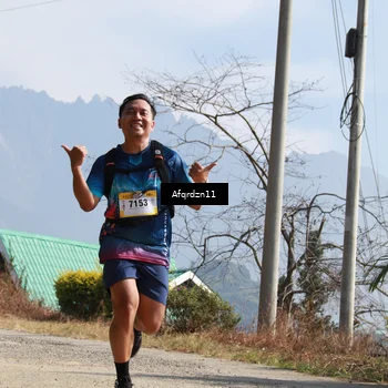 Runner Photo 5299208
