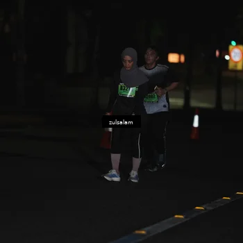Runner Photo 5299209