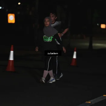 Runner Photo 5299211