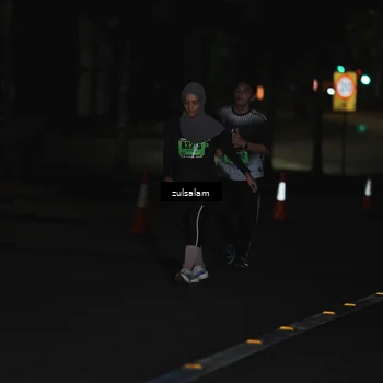 Runner Photo 5299212