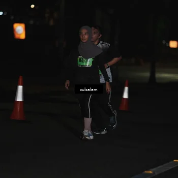 Runner Photo 5299213