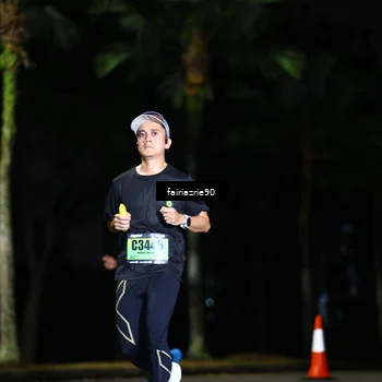 Runner Photo 5299214