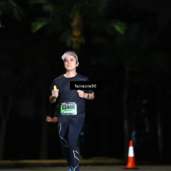 Runner Photo 5299218