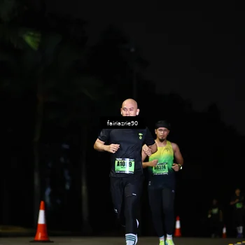 Runner Photo 5299220