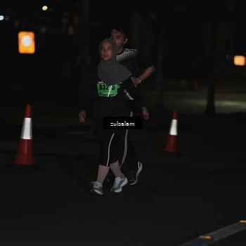 Runner Photo 5299223
