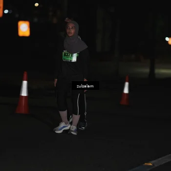 Runner Photo 5299235