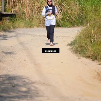 Runner Photo 5299241