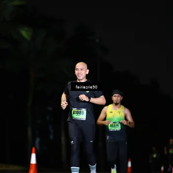 Runner Photo 5299245