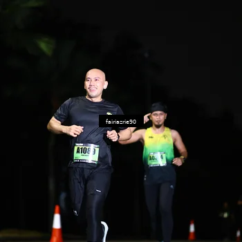 Runner Photo 5299250
