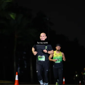 Runner Photo 5299252