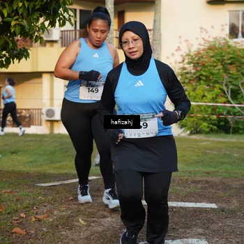 Runner Photo 5299254
