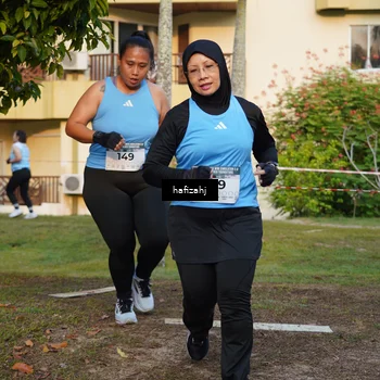 Runner Photo 5299255