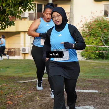 Runner Photo 5299256