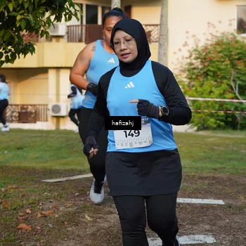 Runner Photo 5299260