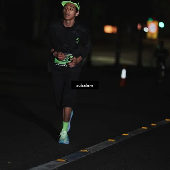 Runner Photo 5299261
