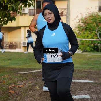 Runner Photo 5299262