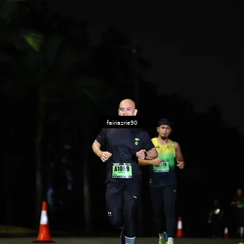 Runner Photo 5299263