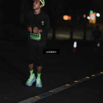 Runner Photo 5299266