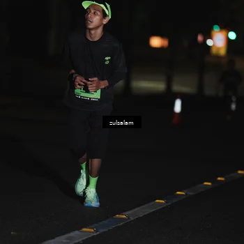 Runner Photo 5299268