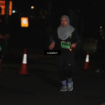 Runner Photo 5299274