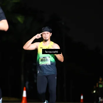 Runner Photo 5299275