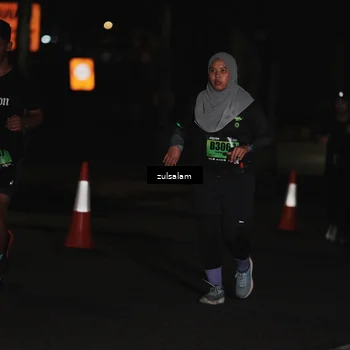 Runner Photo 5299277