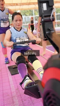 Runner Photo 5299278