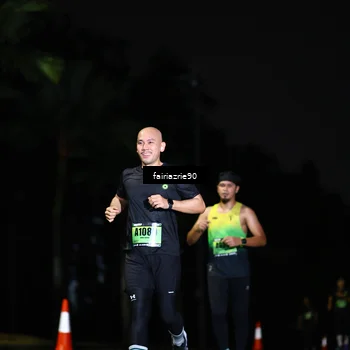 Runner Photo 5299280