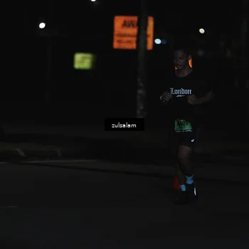Runner Photo 5299281