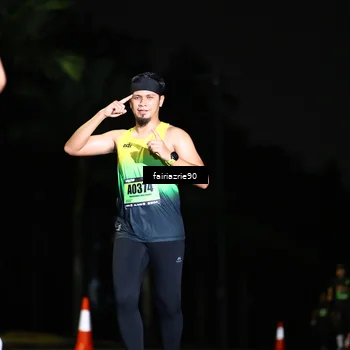 Runner Photo 5299282