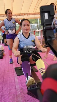 Runner Photo 5299286