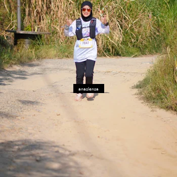Runner Photo 5299287
