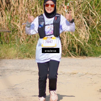 Runner Photo 5299292