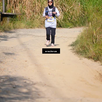 Runner Photo 5299293