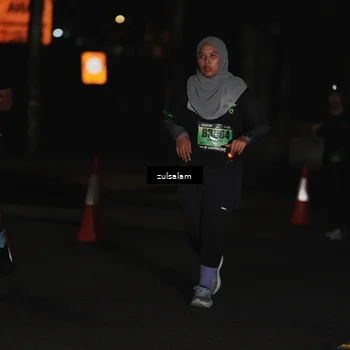 Runner Photo 5299294