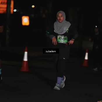 Runner Photo 5299296